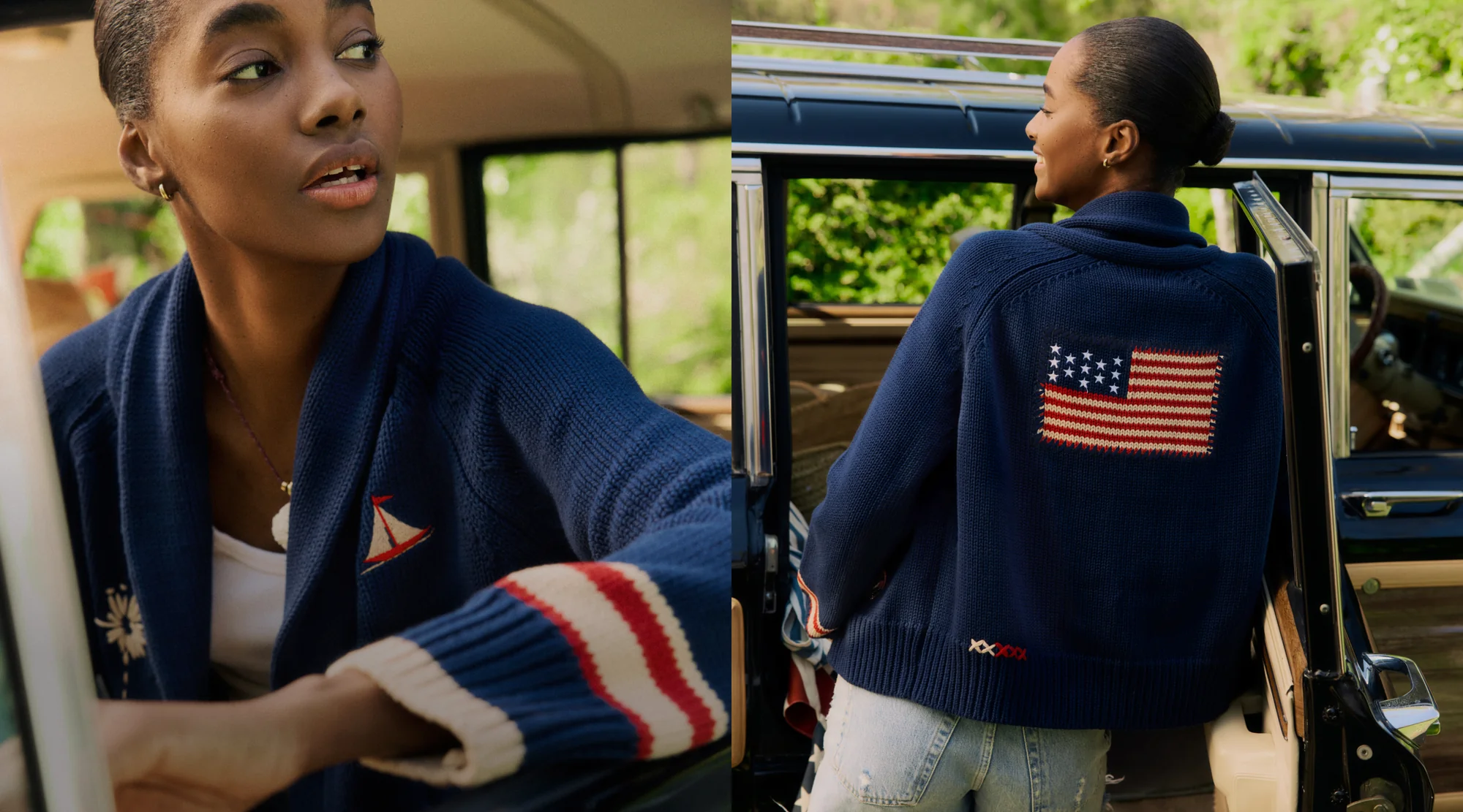 Timeless Style, Modernly Curated