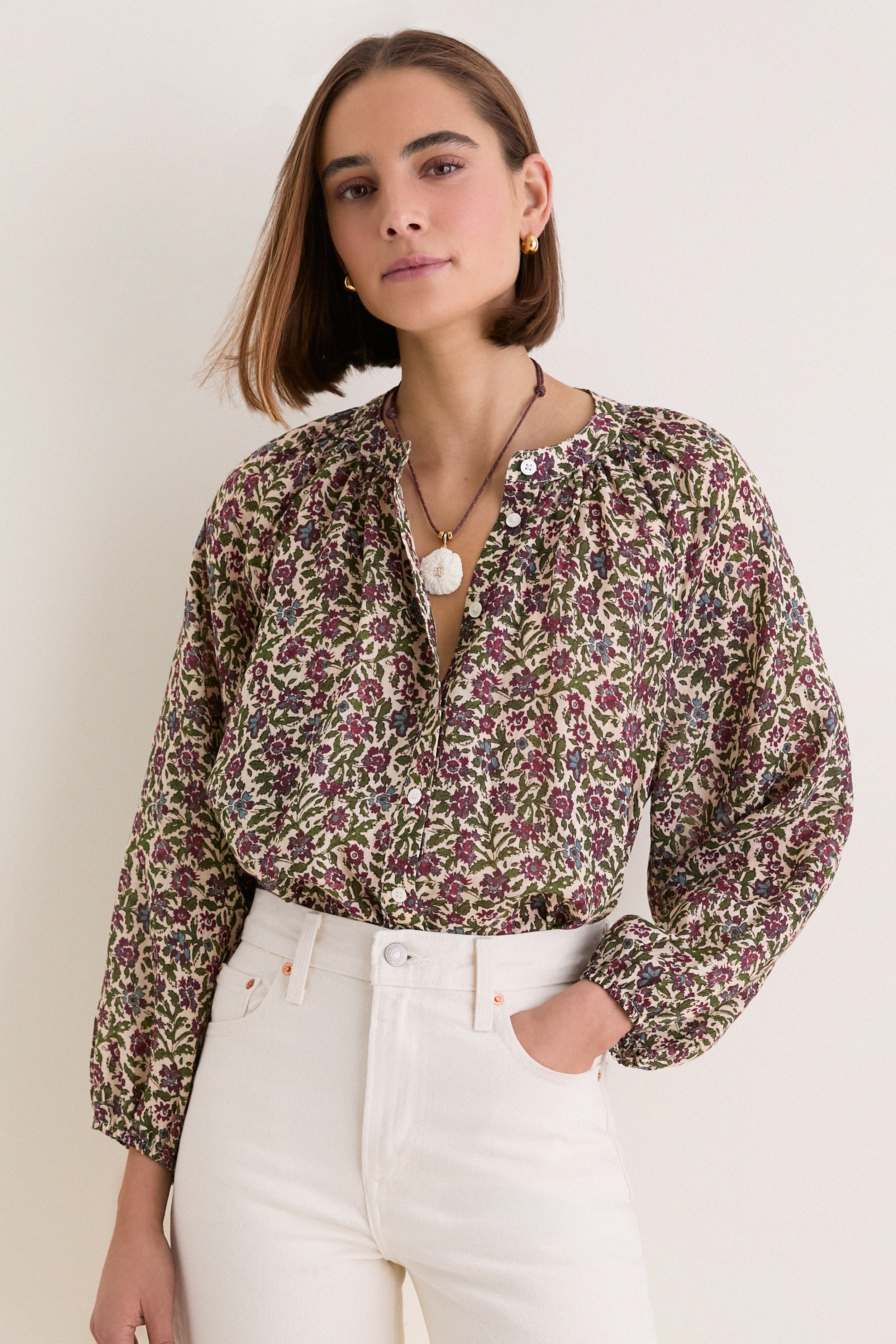 Ladies Tops